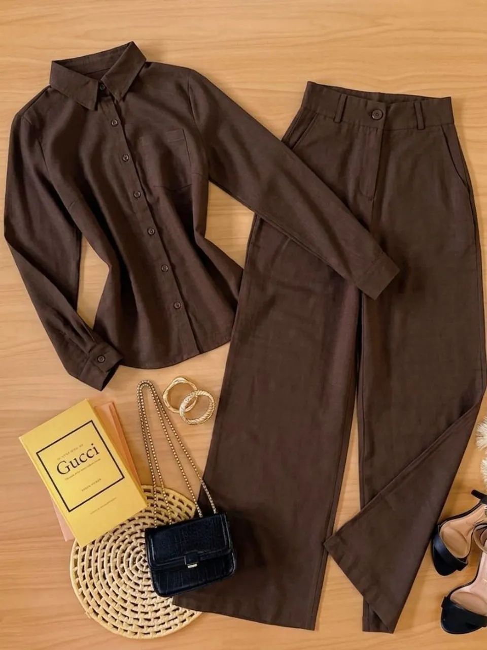 Conjunto social feminino - Foto 2