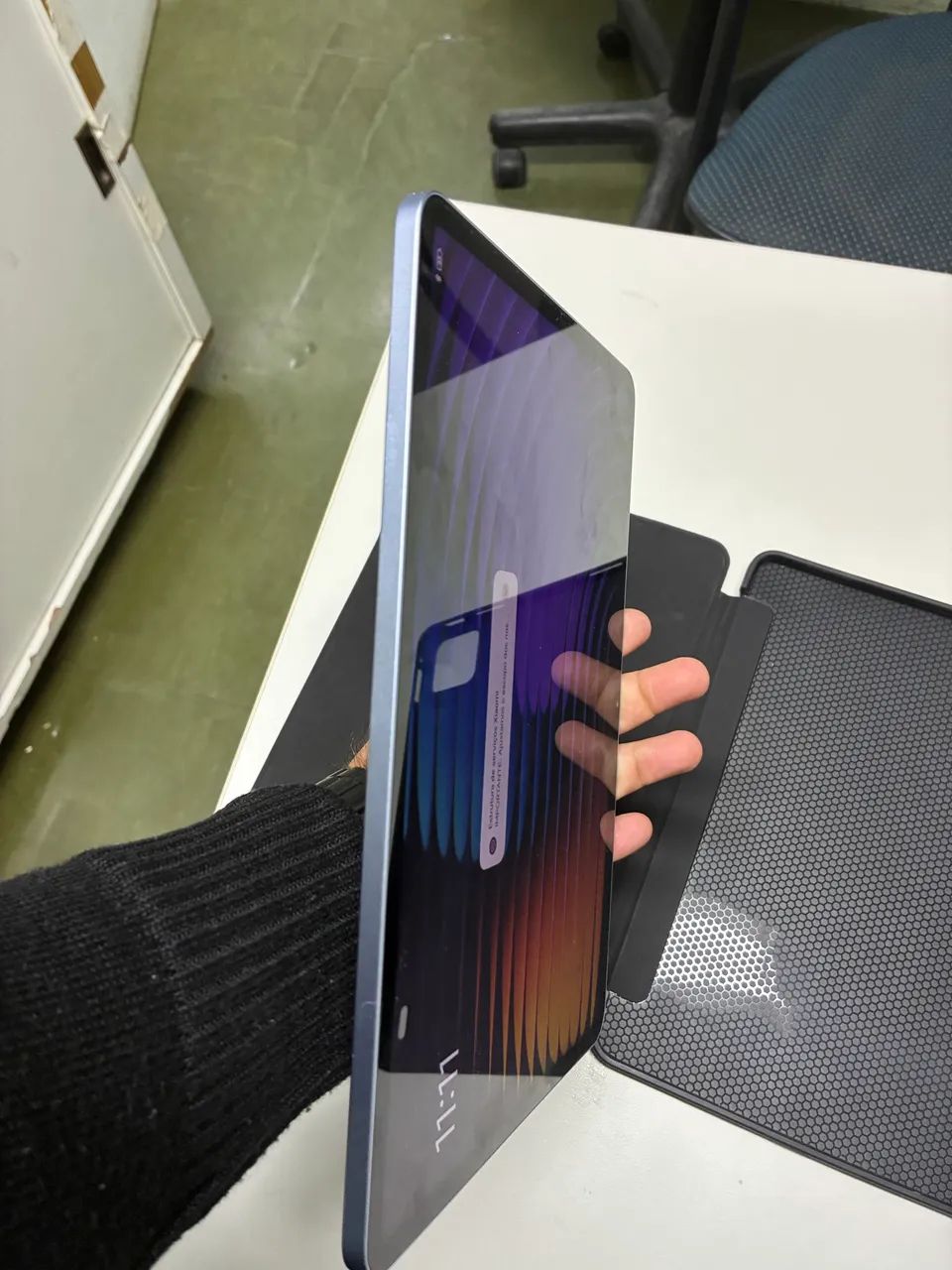 Xiaomi Pad 7 - Foto 3