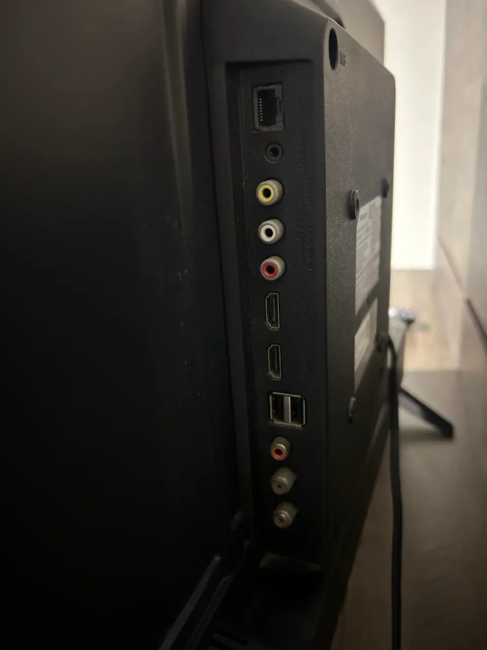 Smart Tv 32 polegadas - Foto 4