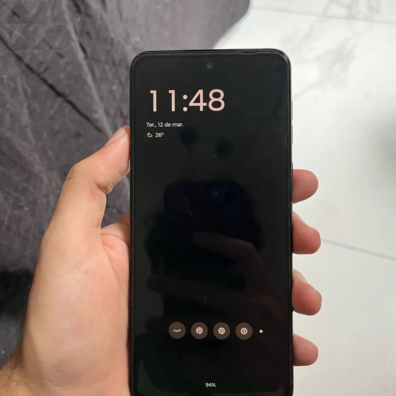 Moto g54 - Foto 2