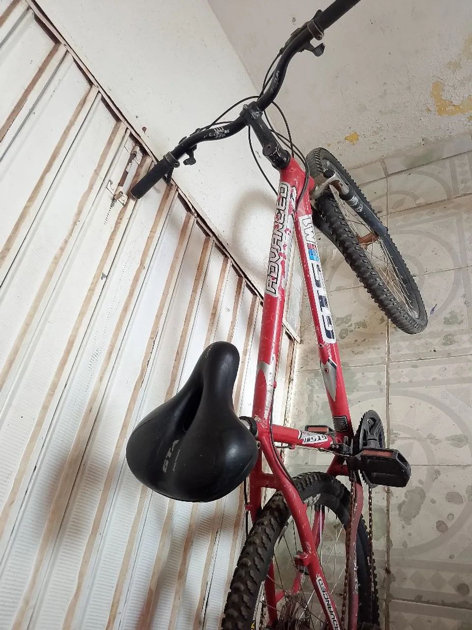 Bicicleta de macha pra vender  - Foto 2