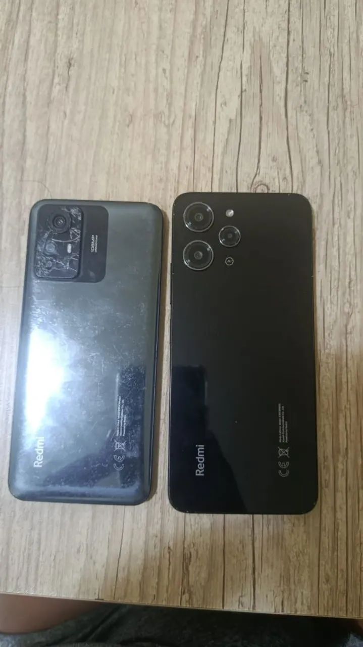 Vendo celular 