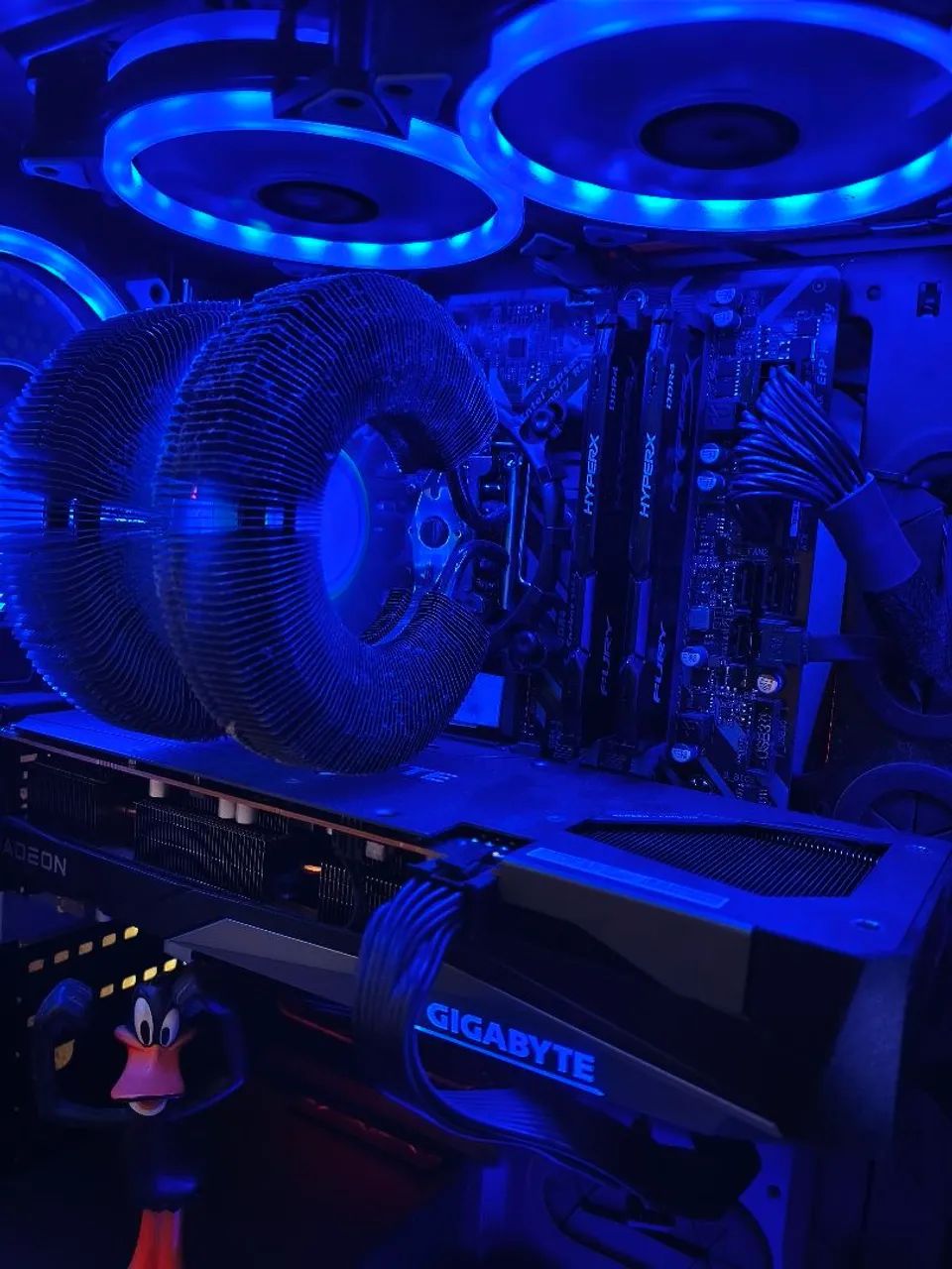 Intel CC150 8 Núcleos 16 Threads (LGA1151) - Foto 4