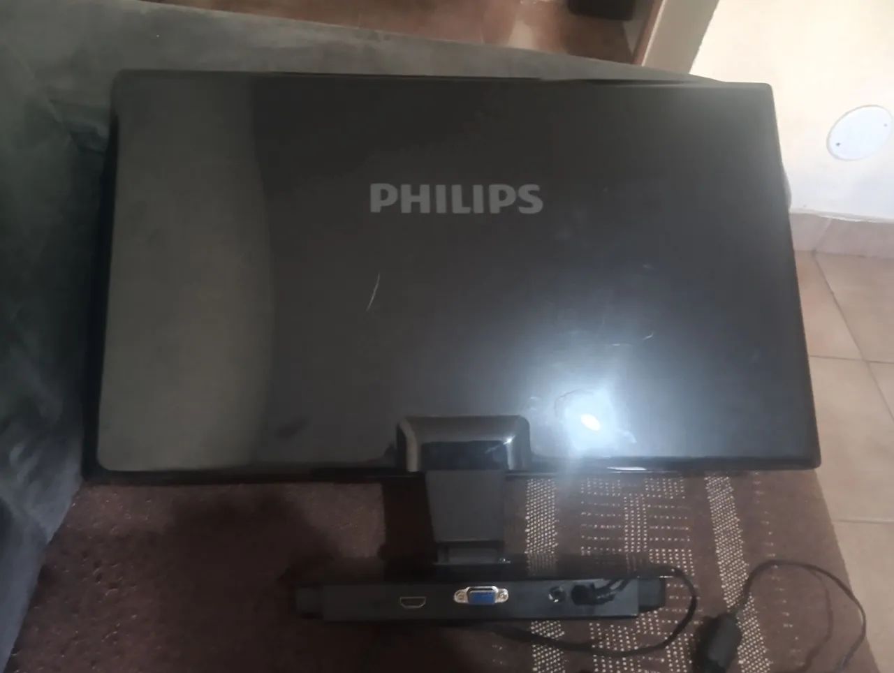 Monitor Philips  - Foto 2