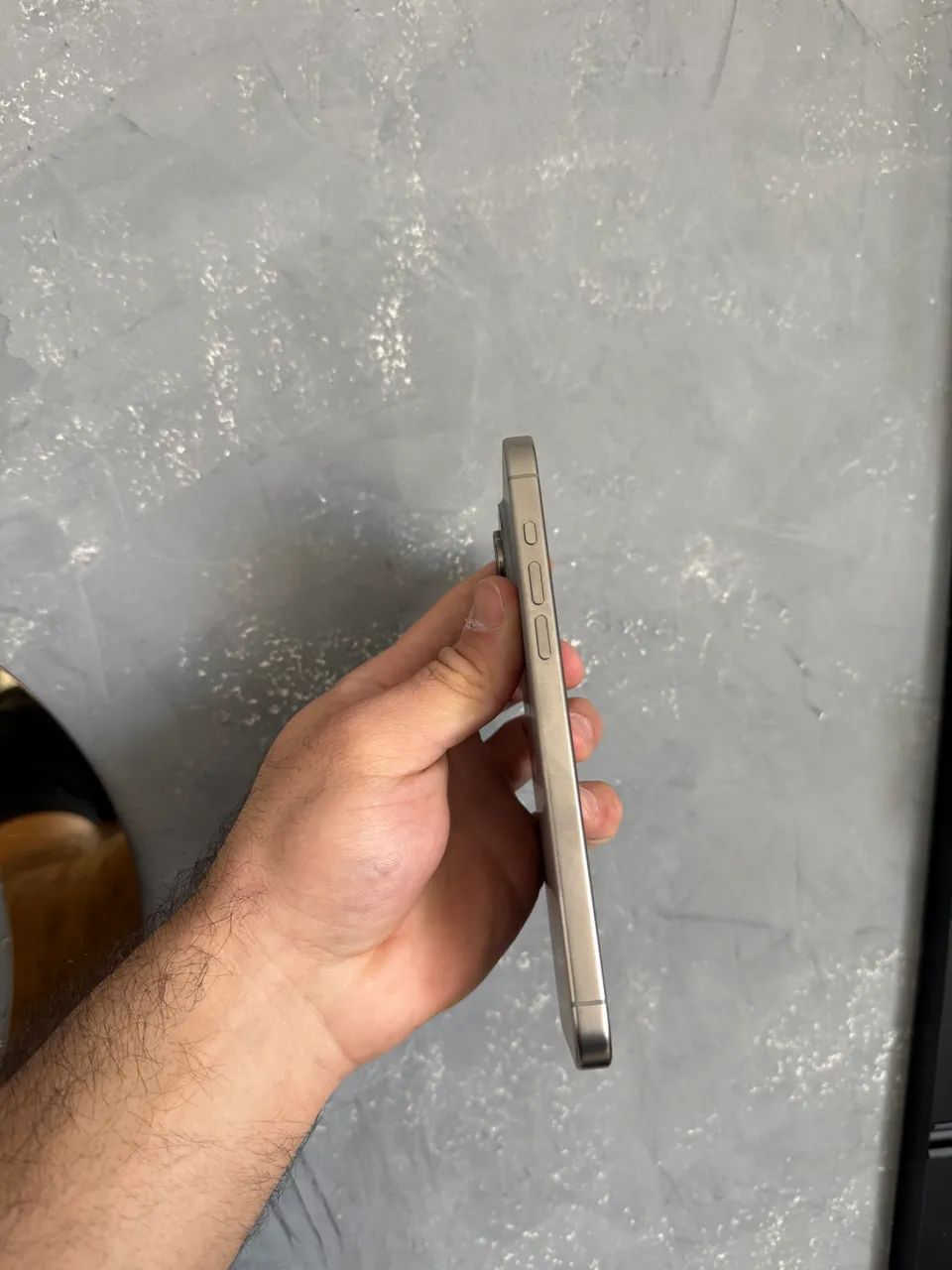 iPhone 15 Pro Max , oportunidade! - Foto 4