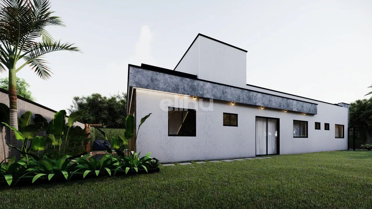 Casa em Construção | Jardins Terra Brasilis | 149,25 m² - Foto 4