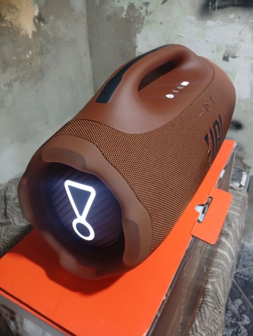 Jbm boombox4  - Foto 3