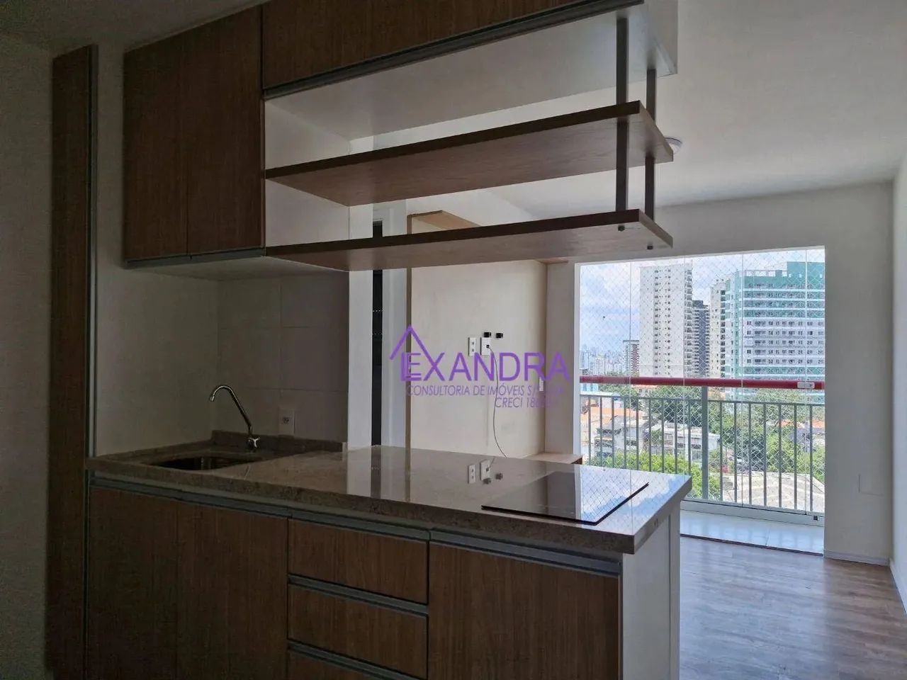 Apartamento com 2 dormitórios para alugar, 37 m² por R$ 2.900/mês - Ipiranga - São Paulo/S - Foto 3