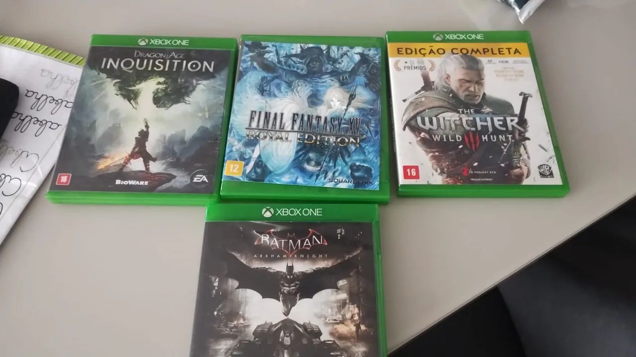 Xbox One S 1TB - Foto 3