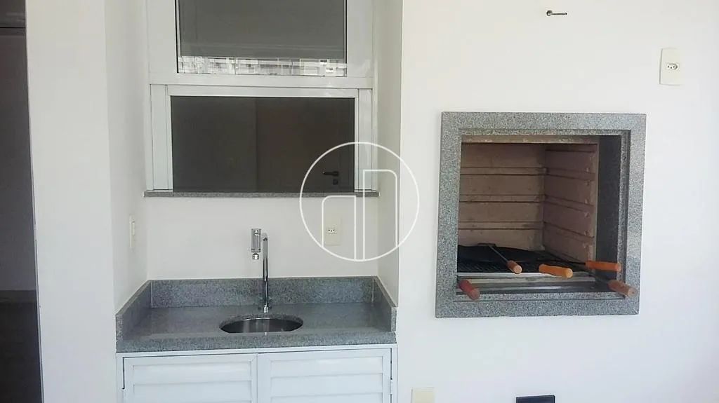 Loft à venda em Campinas, Cambuí, com 2 suítes, com 104 m², The One Loft - Foto 4