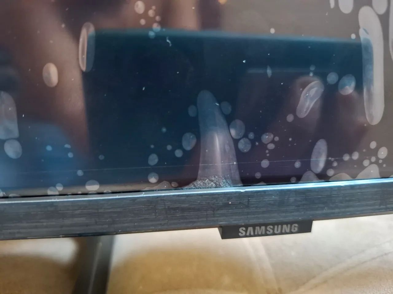 Smartv Samsung 43 - Foto 4