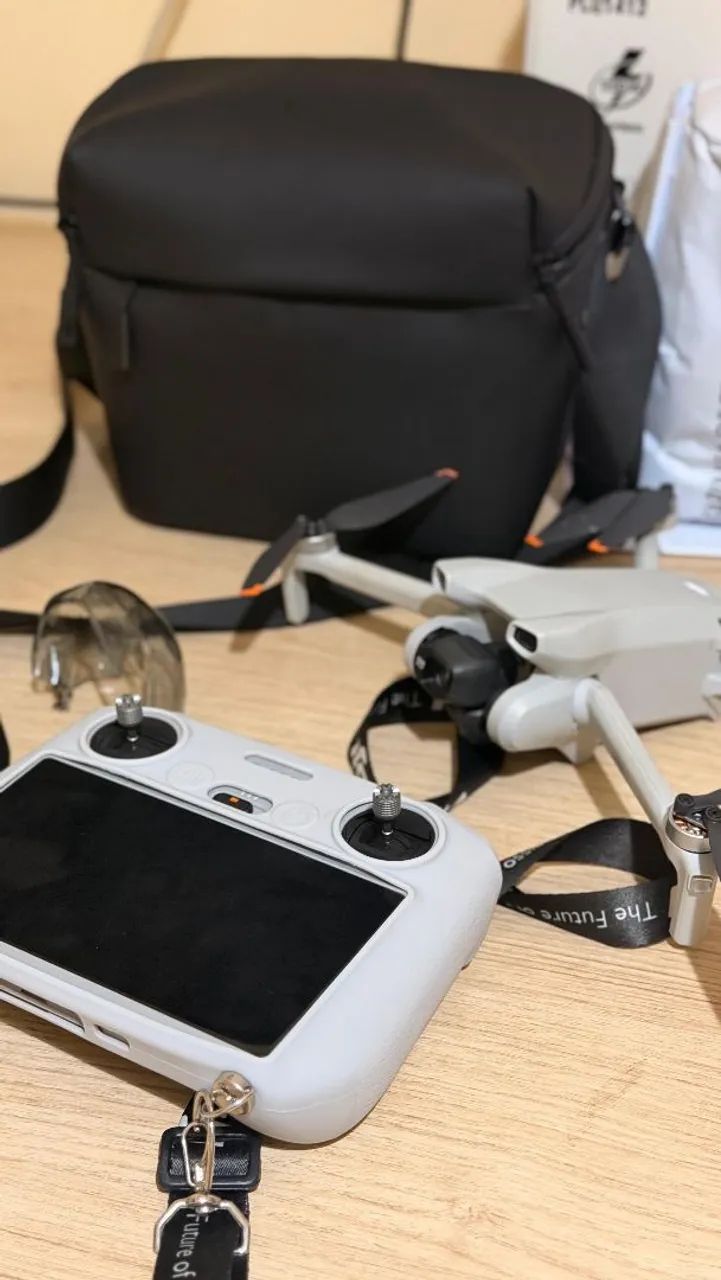 DJI MINI 3 FLY more - Foto 2