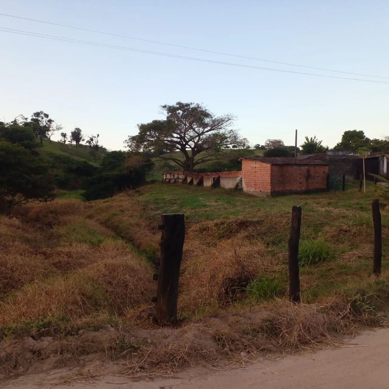 Terreno com casa  - Foto 5
