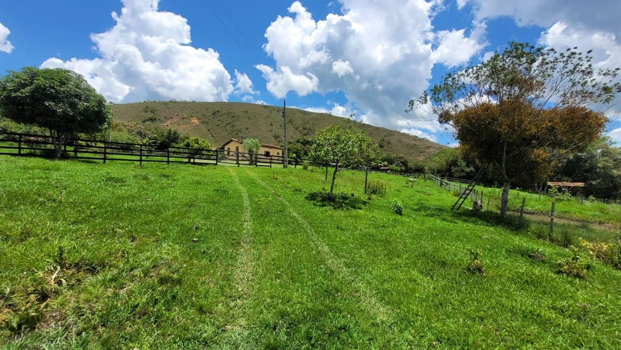 Vendo terreno em Oliveira/MG - Foto 5