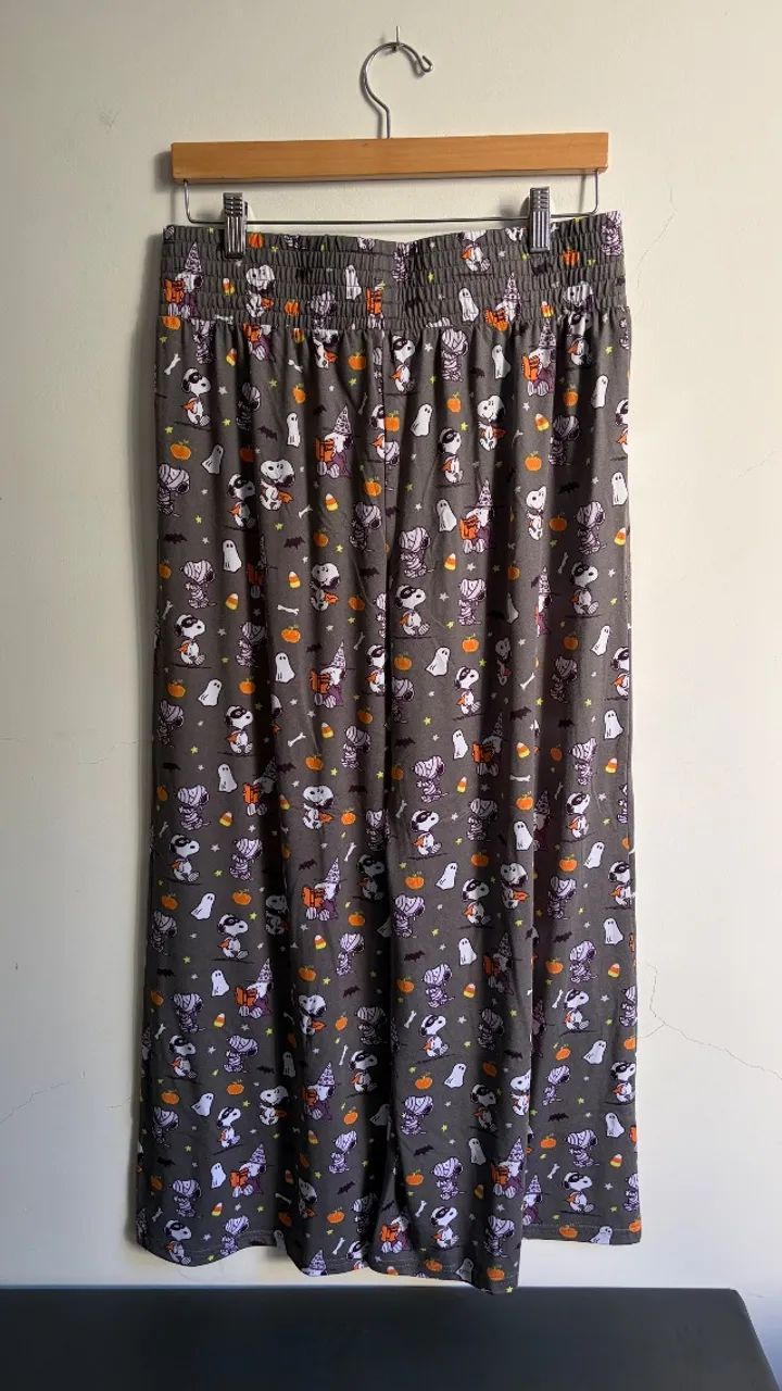 Calça Snoopy - Foto 5