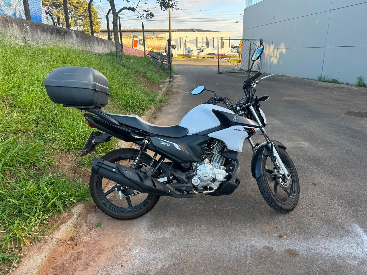 Yamaha factor 150 2025 - Foto 4