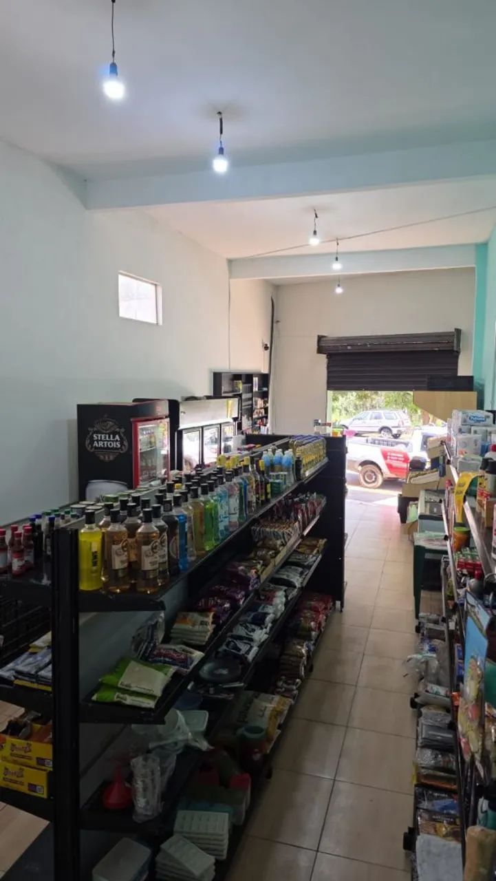 Vendo mercearia completa! Obs o ponto é alugado - Foto 4