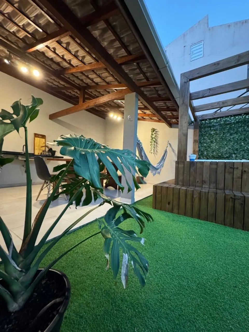CASA PARA ALUGUEL ANUAL NOS INGLESES - Foto 5
