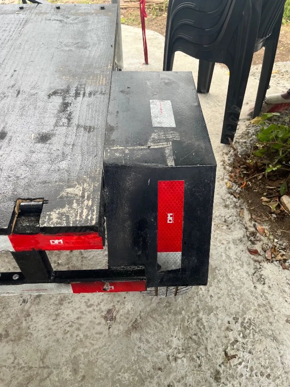 Reboque carrocinha - Foto 5