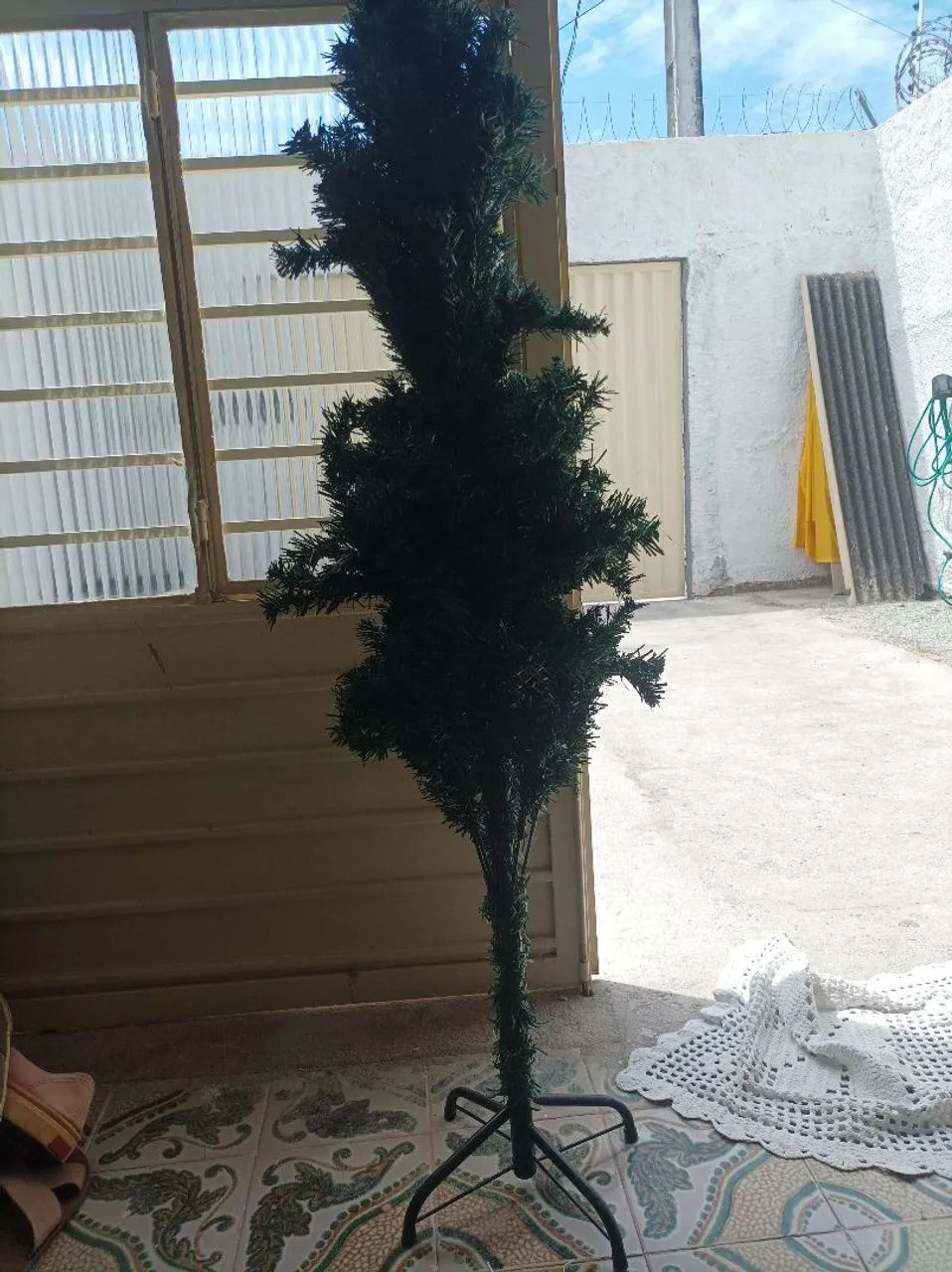 Árvore de natal  - Foto 2
