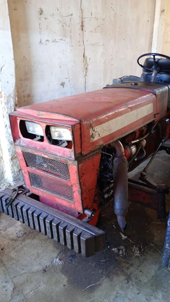 Vende trator Agrale  - Foto 4