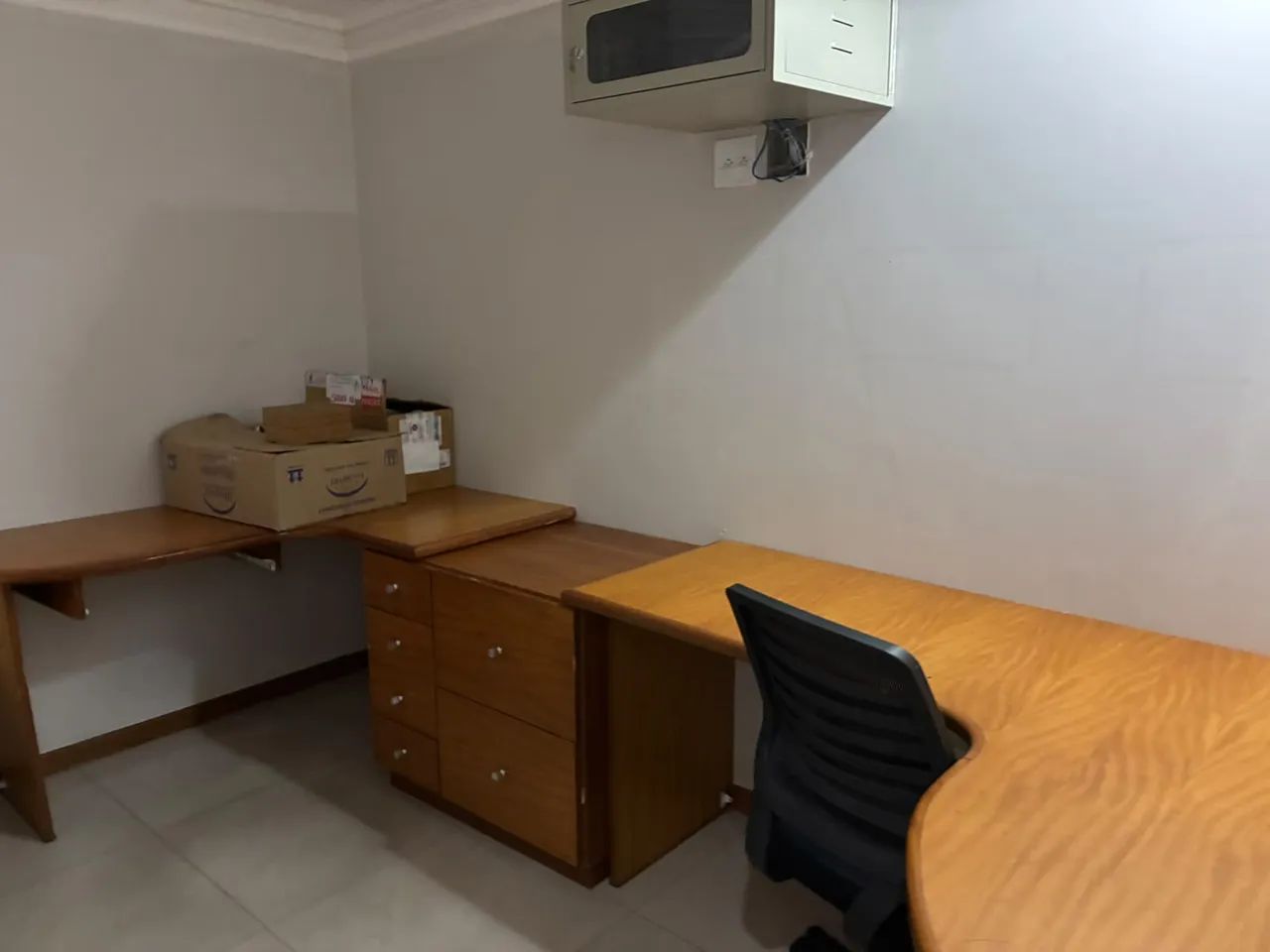Três salas juntas com 75 m² e 3 vagas em Vitória - Foto 4