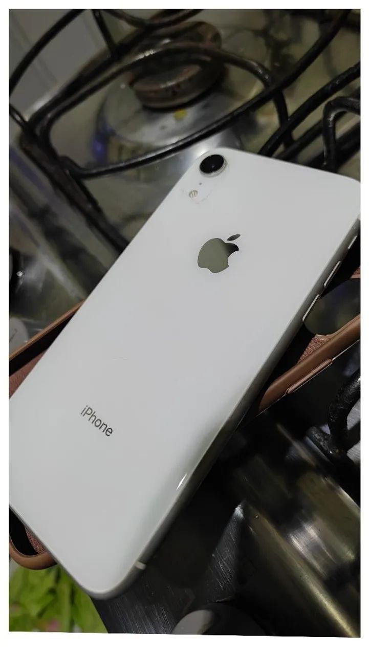iPhone xr - Foto 3