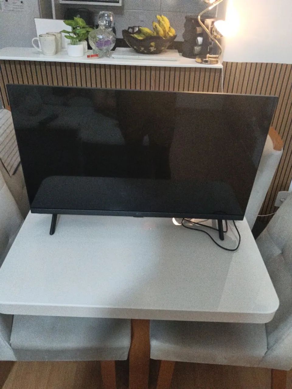 Vendo Tv 32 polegadas LG