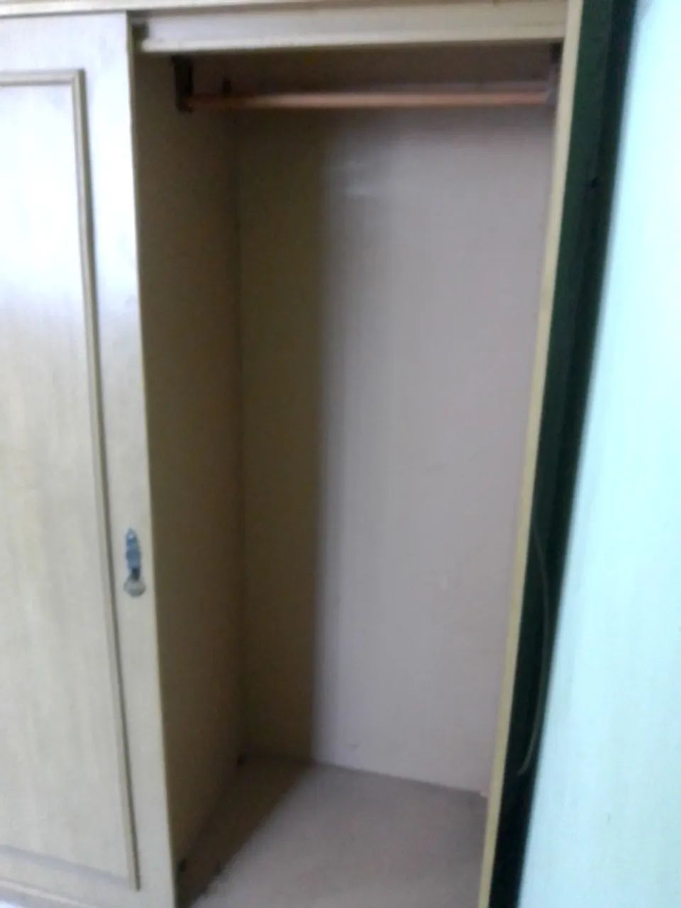 Guarda roupa de casal - Foto 4