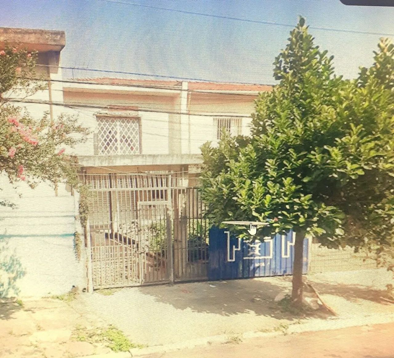 Sobrado, Barra Funda - São Paulo