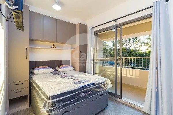apartamento stúdio para alugar na mooca - Foto 5