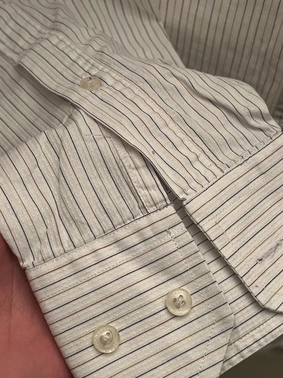 Camisa dior masculina  - Foto 3