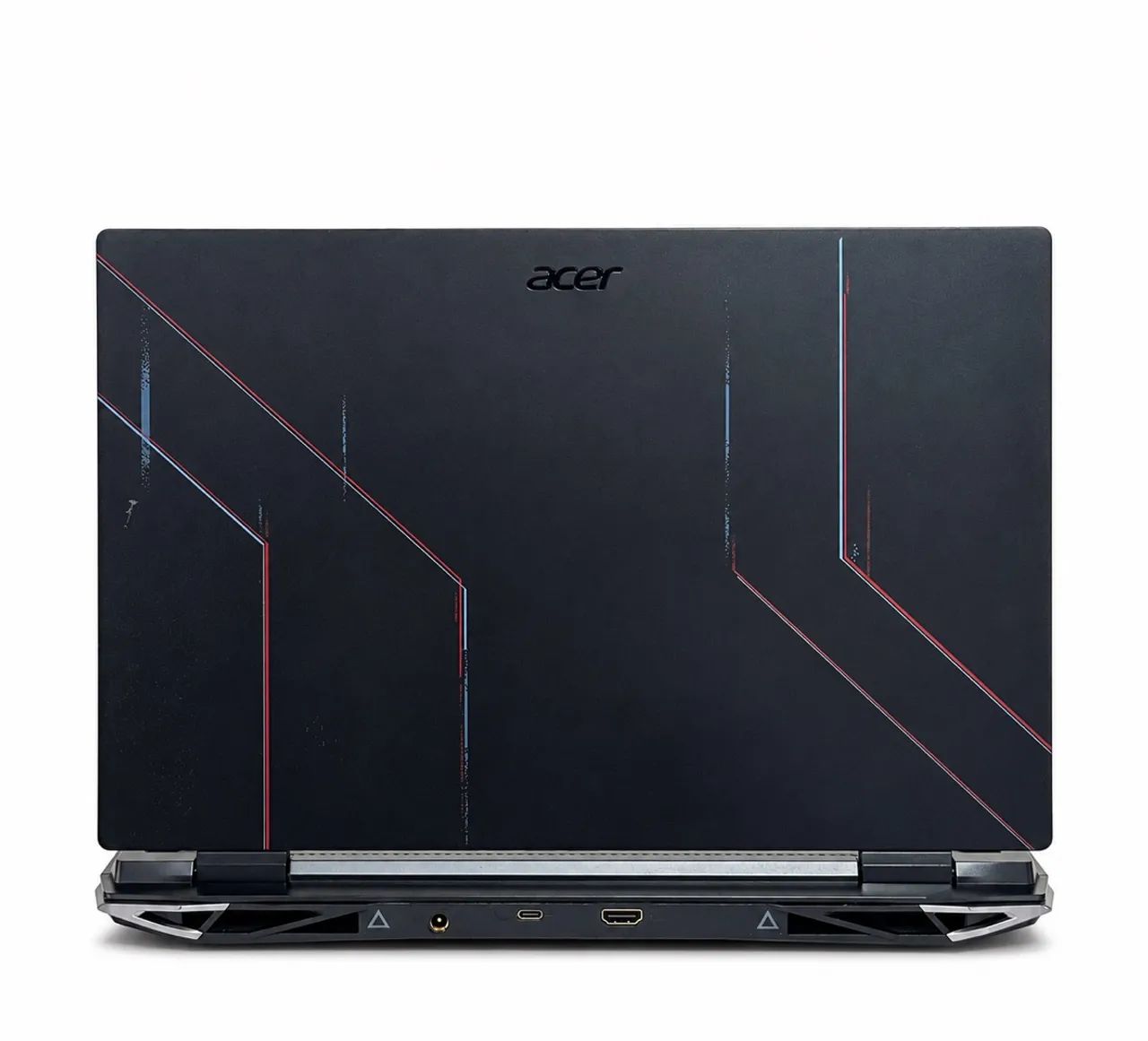 Acer nitro 5 AN515-47-R1N8 AMD 7535HS 16gb 1tb Rtx 3050 15.6 polegadas  - Foto 4