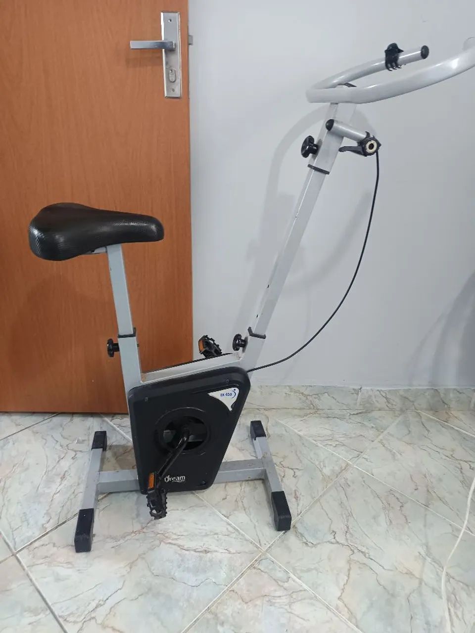 Bicicleta Ergométrica Dream EX450