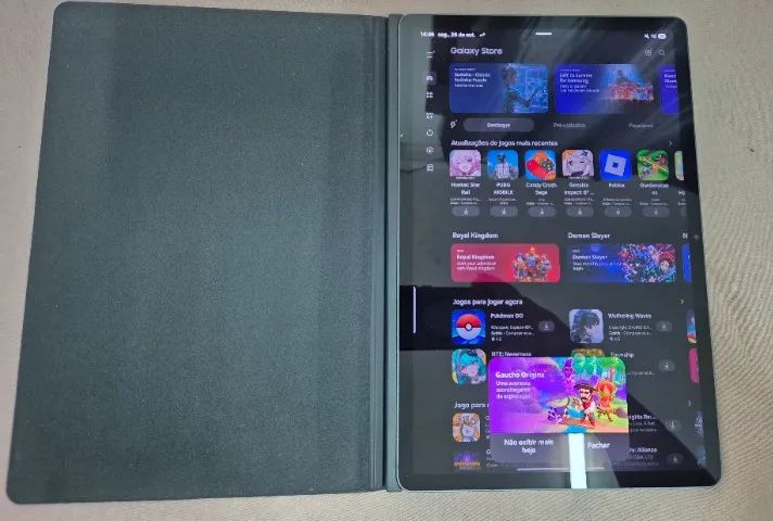 Galaxy TAB S9 FE+ - Foto 3