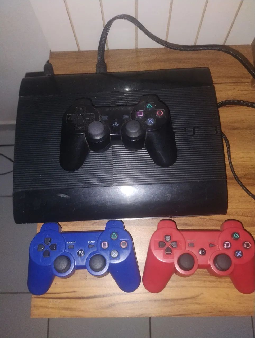 Ps3 - Foto 3