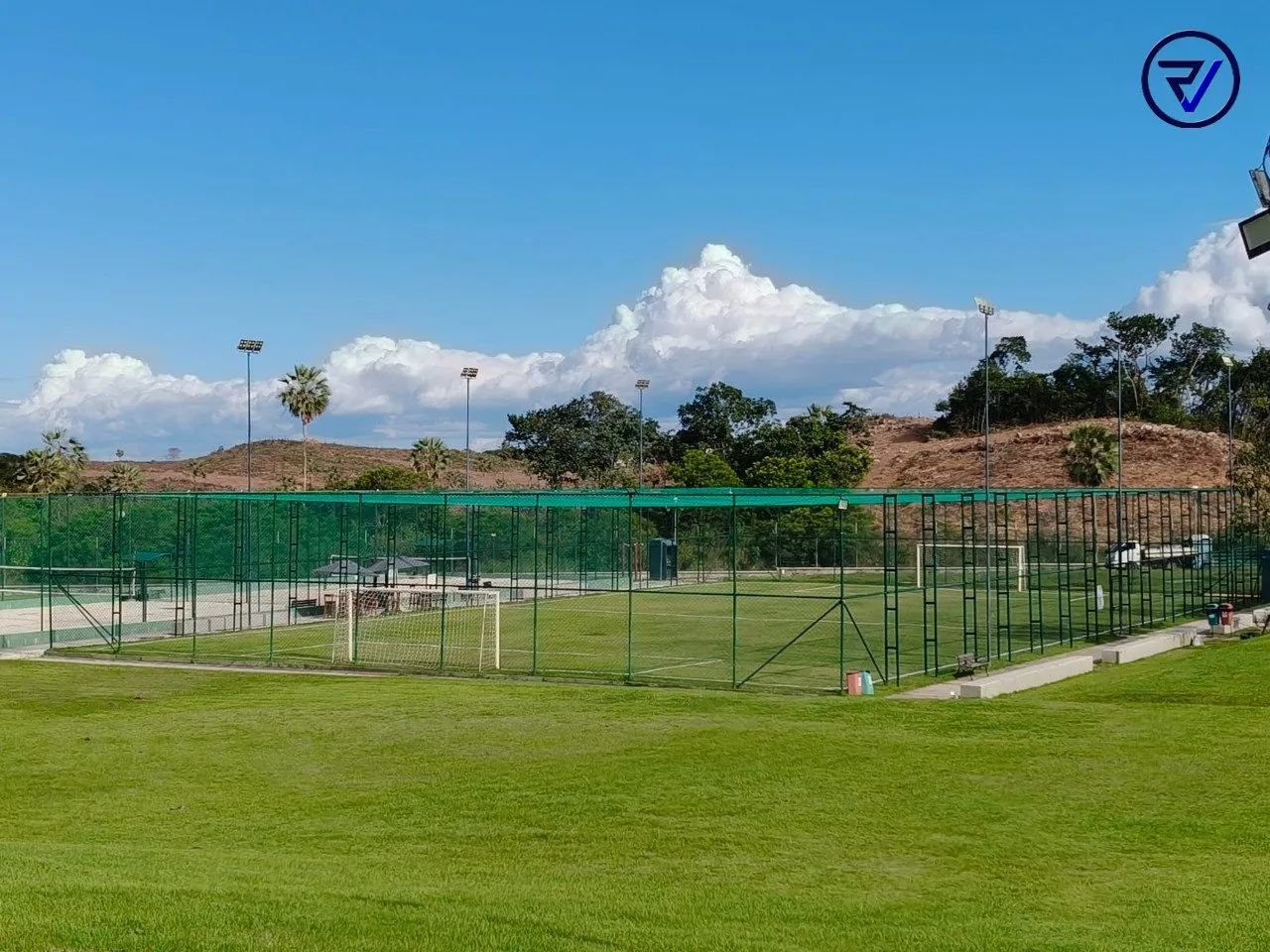 Lote Nascente no Terras 1 | R$ 315 mil - Foto 4