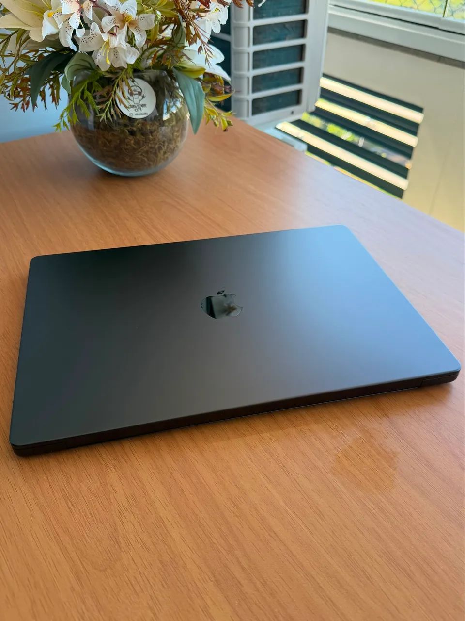 MacBook m5 pro - 16 polegadas - 24 gb RAM / 1 tb - @gbstore071 - Foto 2