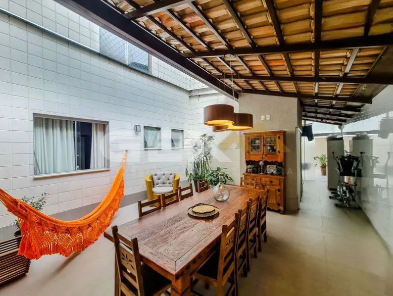Apartamento com Espaço Gourmet Bairro Sidil - Foto 3