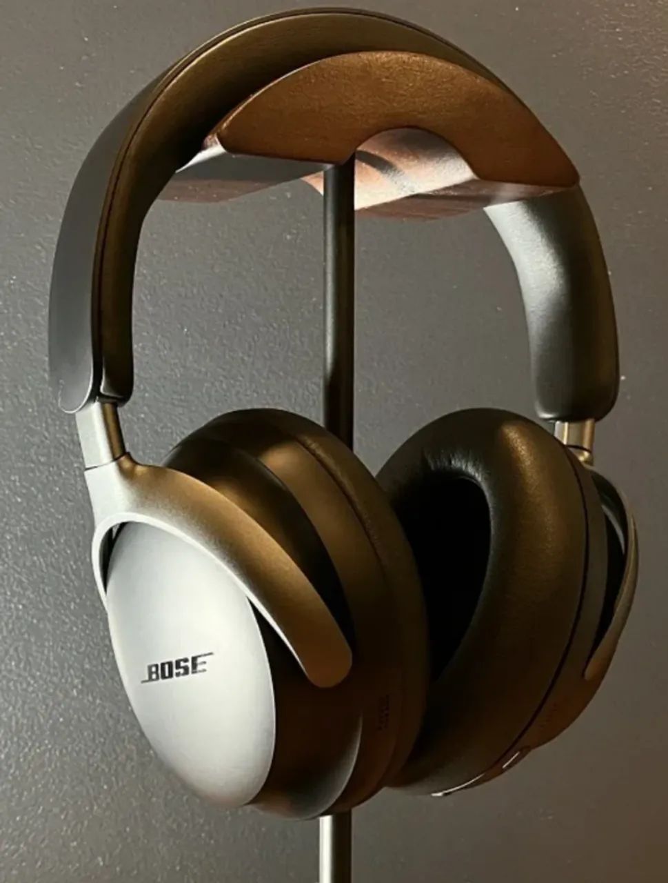 Fone bose quietcomfort ultra