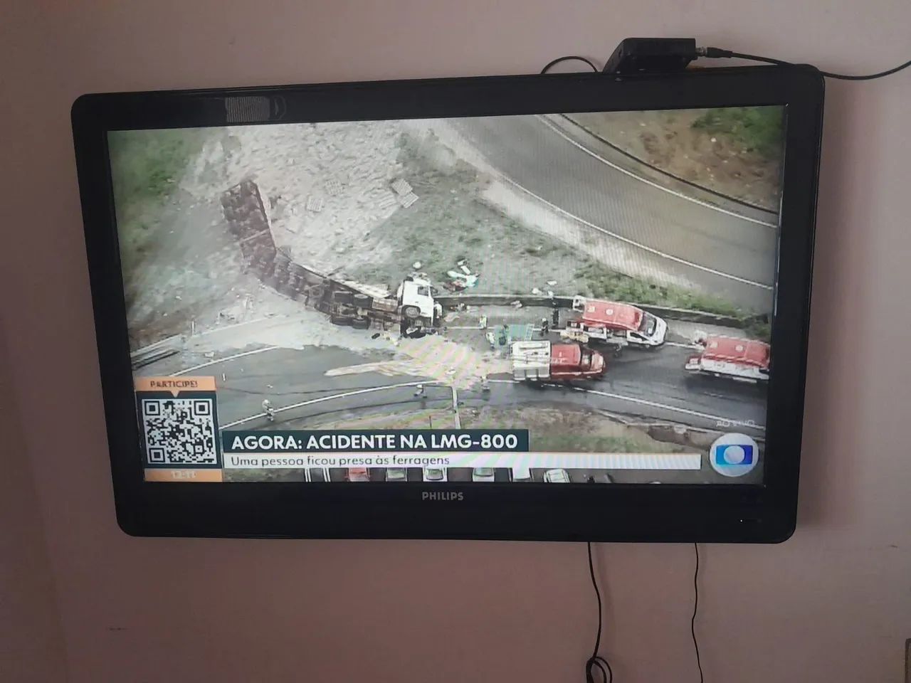 Televisão  - Foto 4