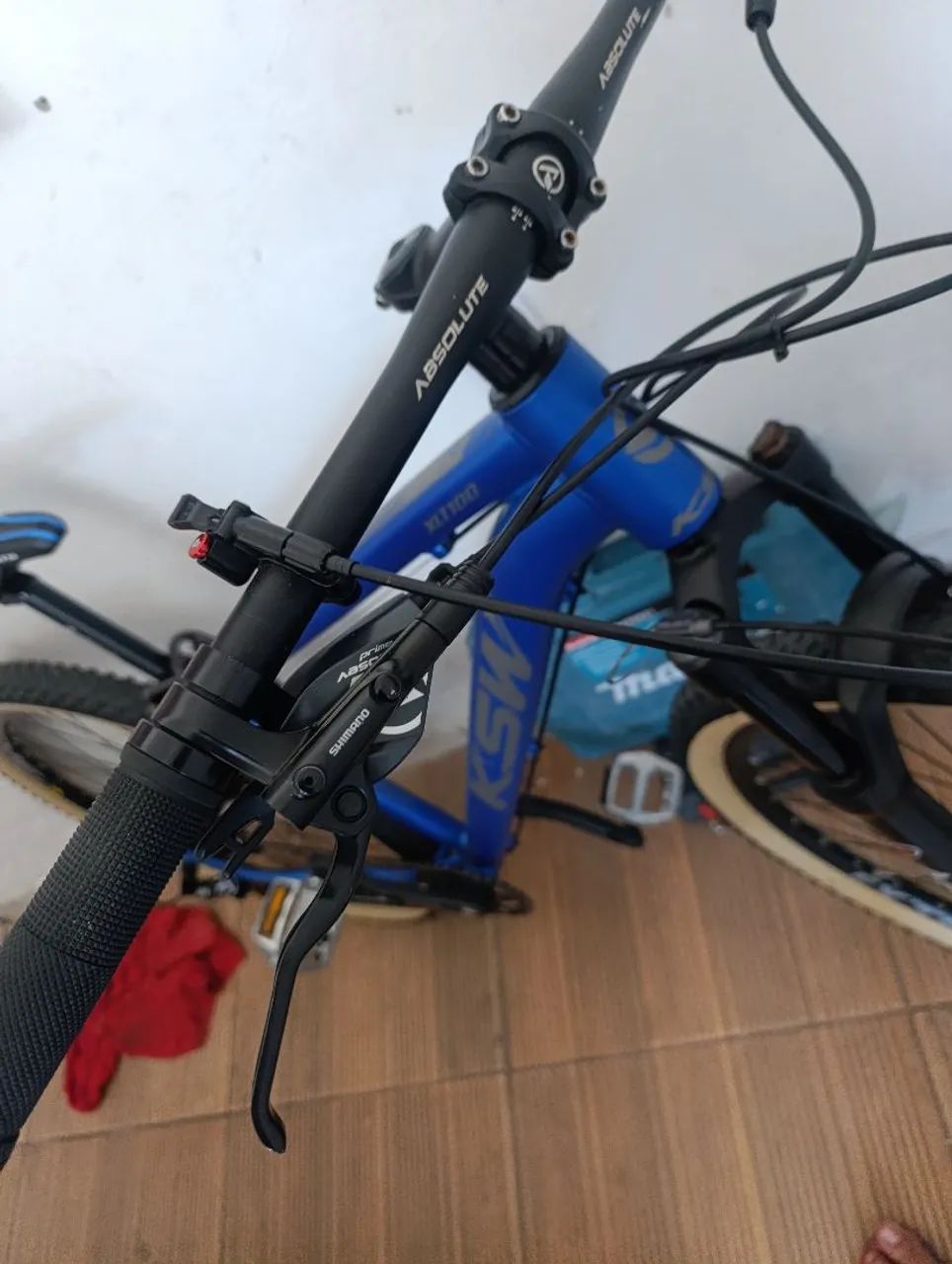 Ciclismo  - Foto 3