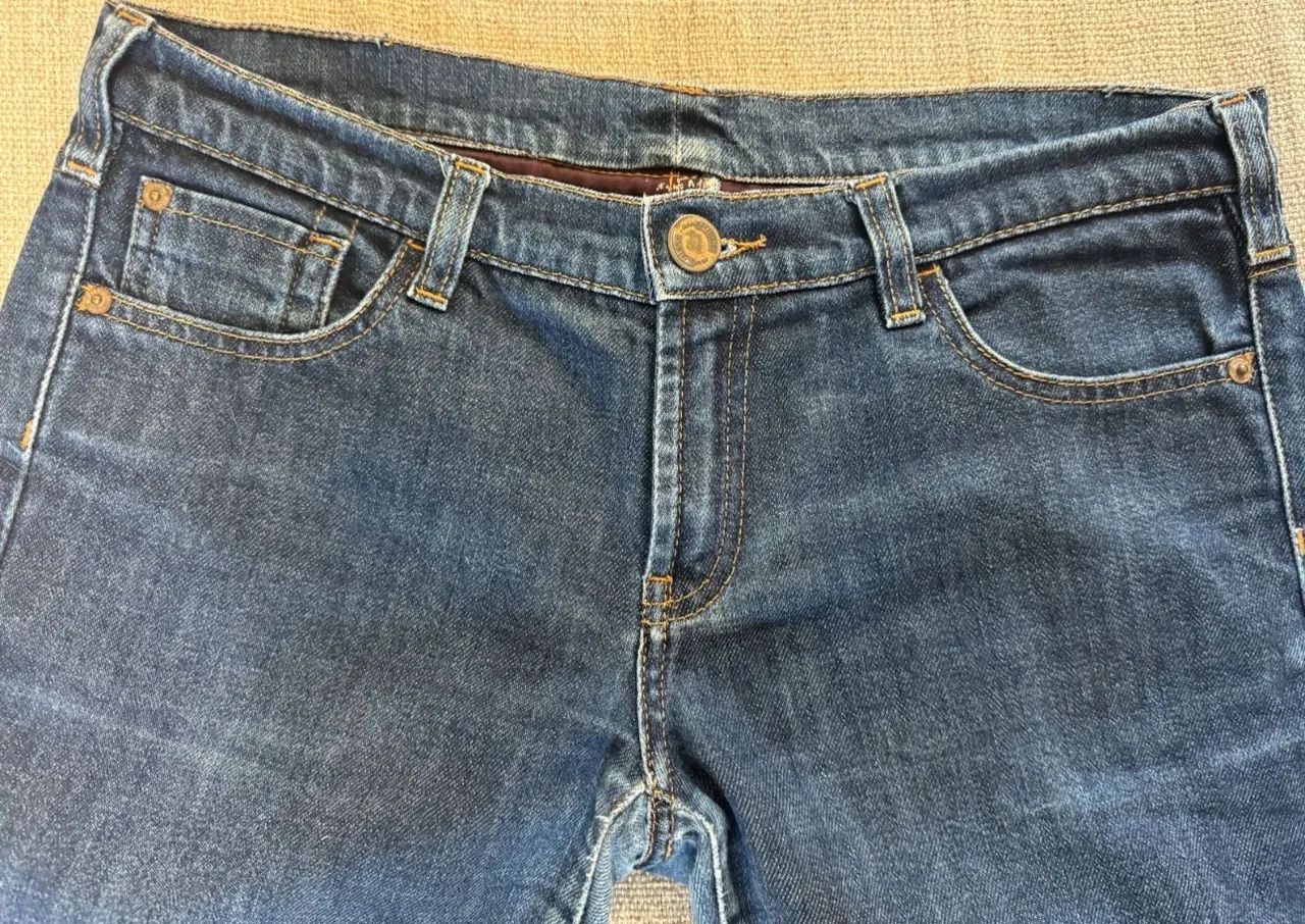 Calça jeans Miele - tamanho 42 - Foto 4