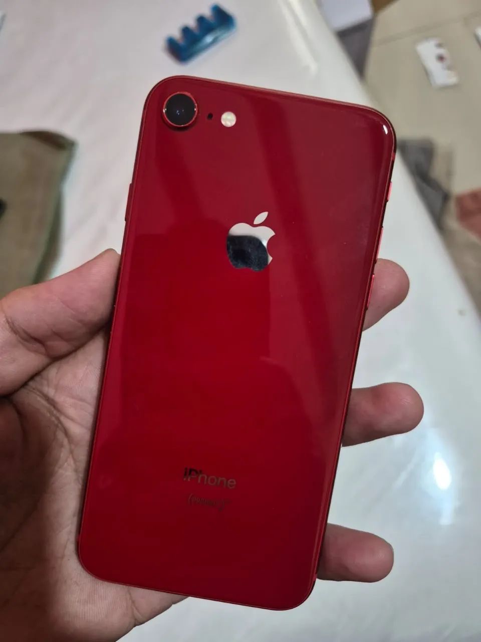 IPhone 8 - Foto 4