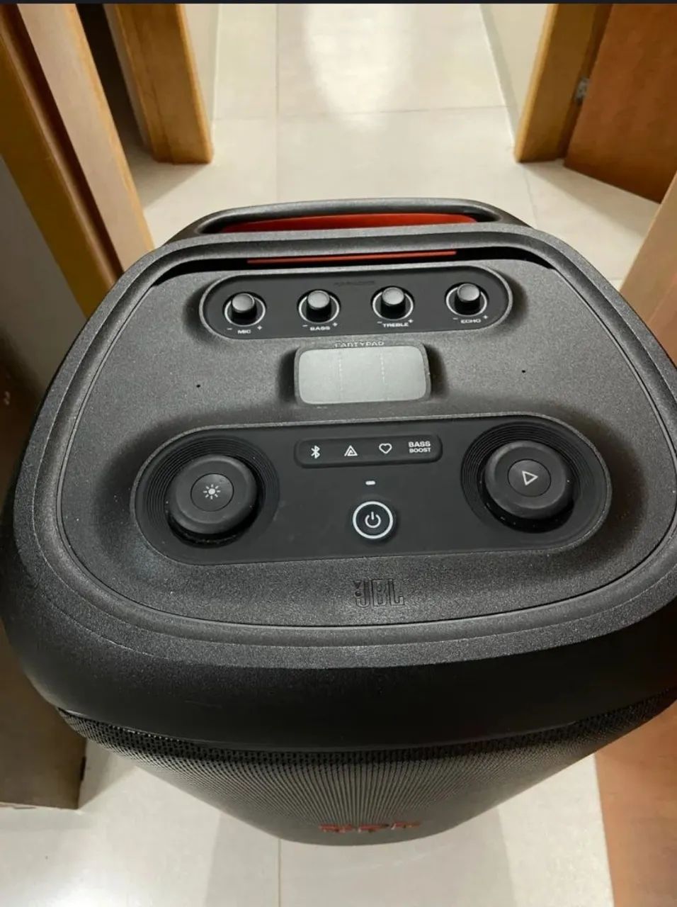 JBL ultimato 1100 - Foto 5