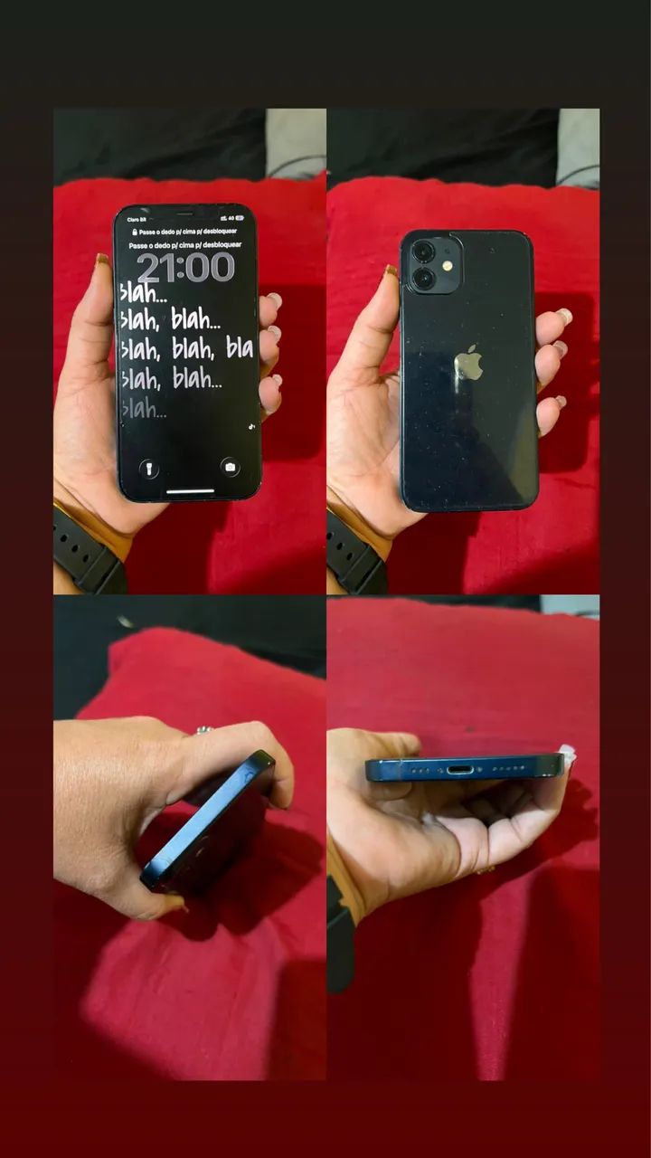 iPhone 12  - Foto 2