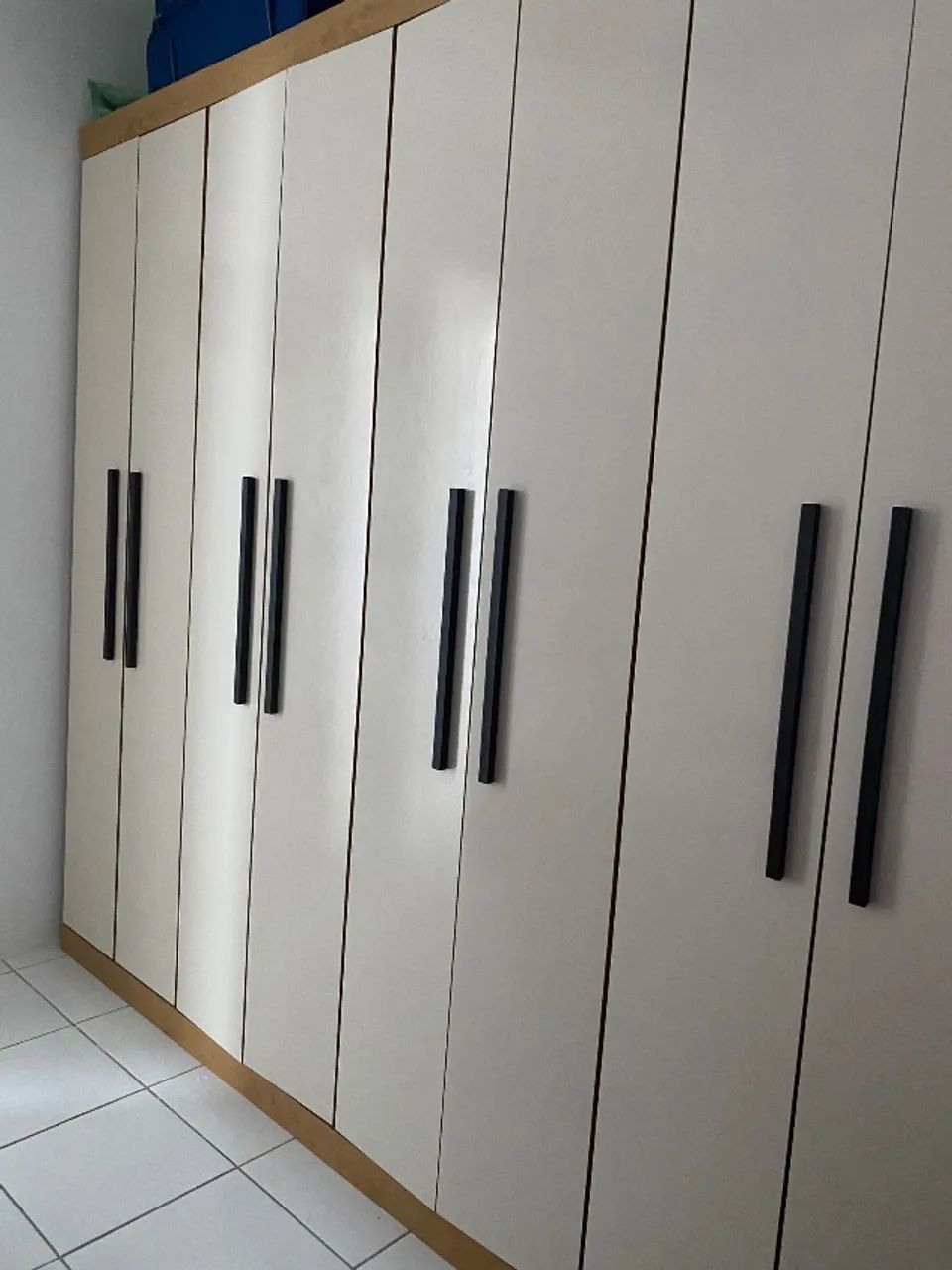 Guarda roupa 