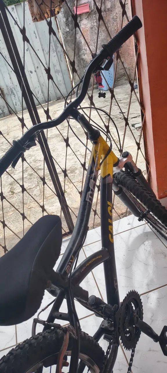 Bicicleta aro 24 - Foto 3