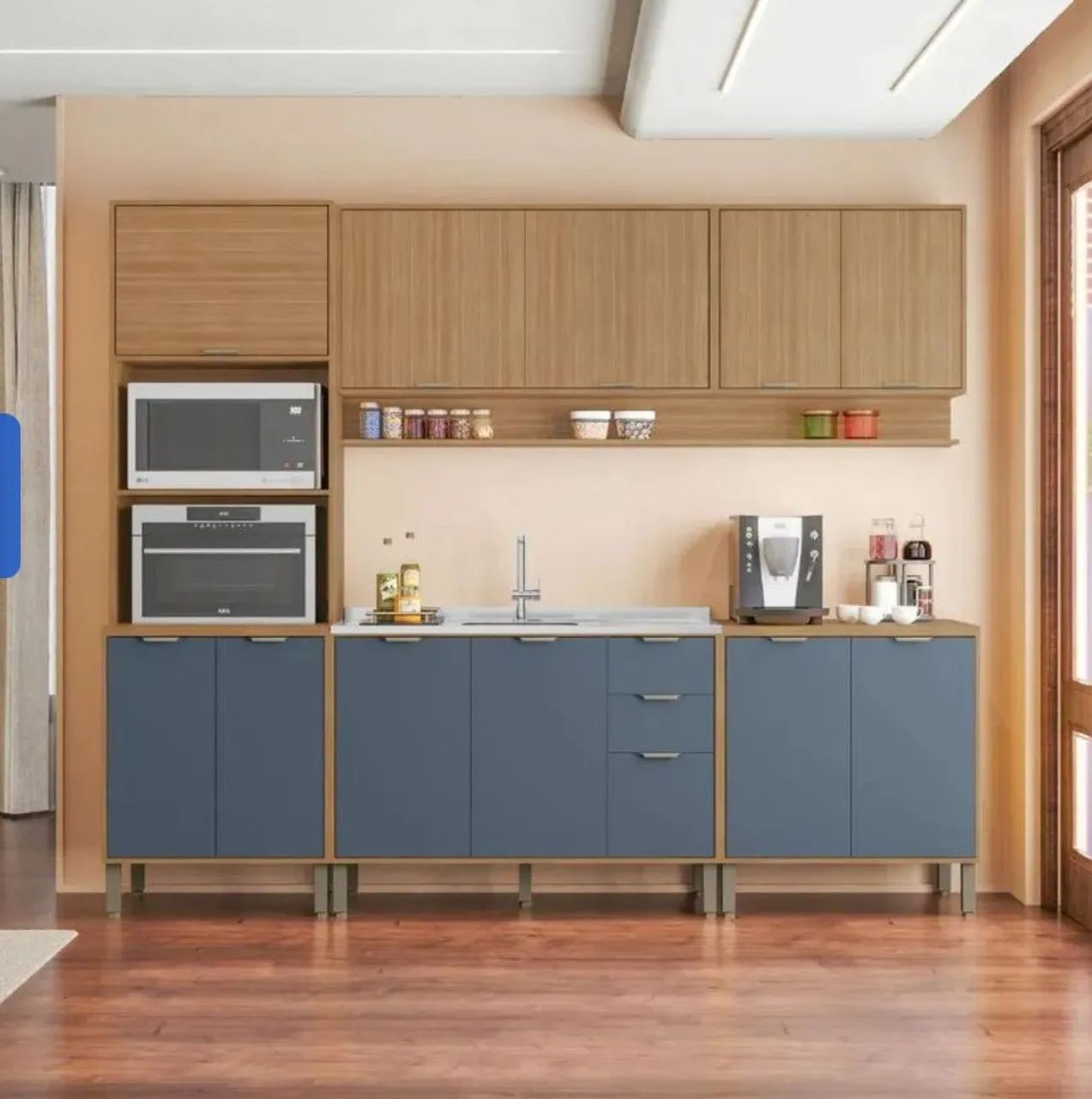 Vendo cozinha modulada  - Foto 4