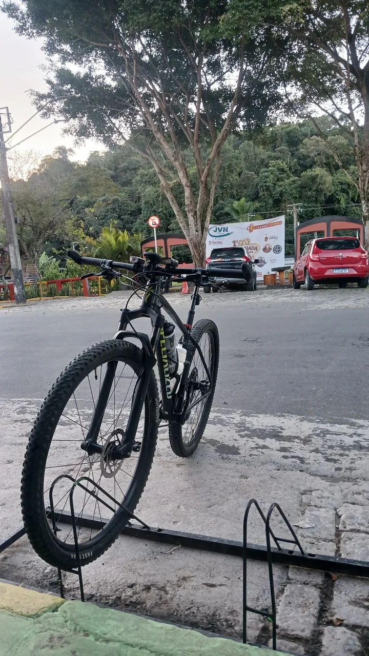 Bicicleta Specialized Chisel  - Foto 2